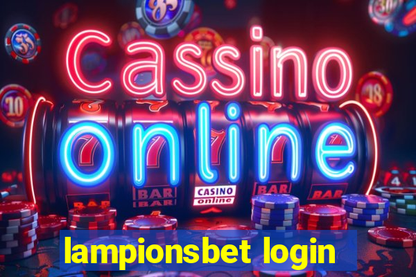 lampionsbet login