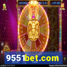 9551bet.com