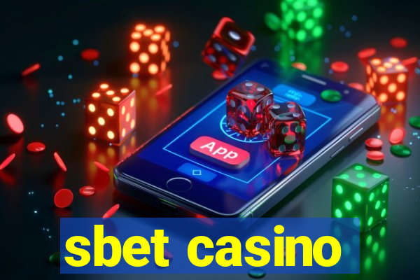 sbet casino