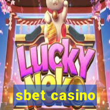 sbet casino