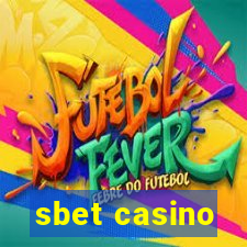 sbet casino