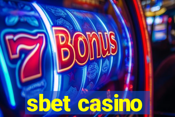 sbet casino