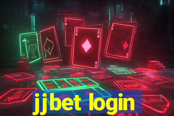 jjbet login