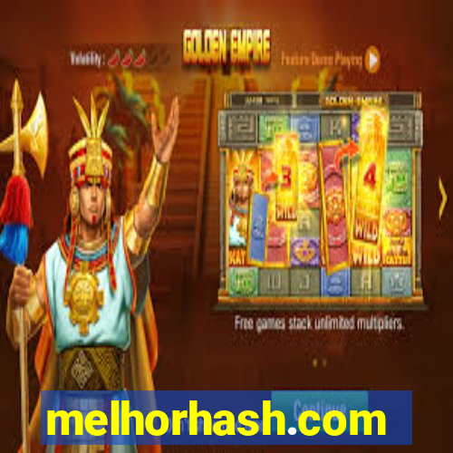 melhorhash.com