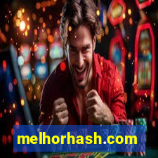 melhorhash.com