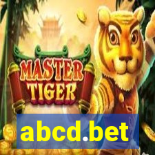 abcd.bet