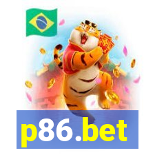 p86.bet