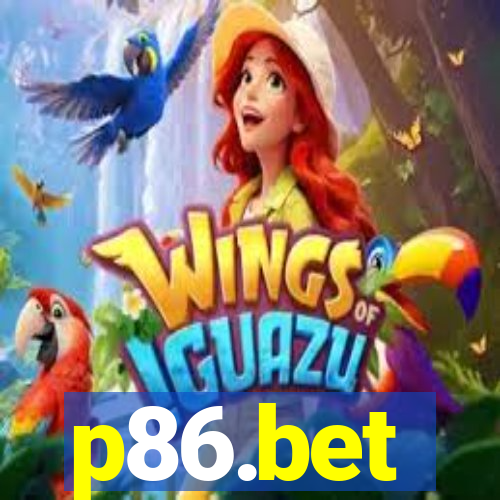 p86.bet