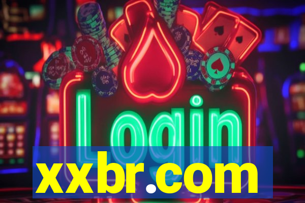 xxbr.com