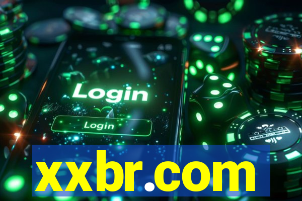 xxbr.com