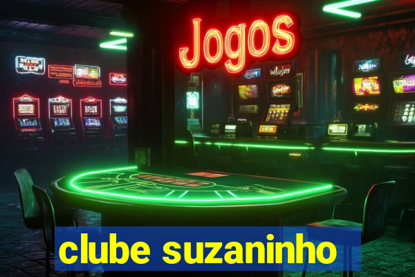 clube suzaninho