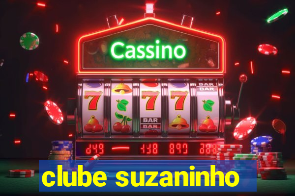 clube suzaninho