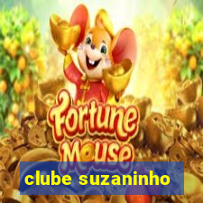 clube suzaninho