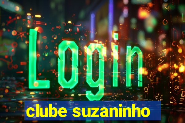 clube suzaninho