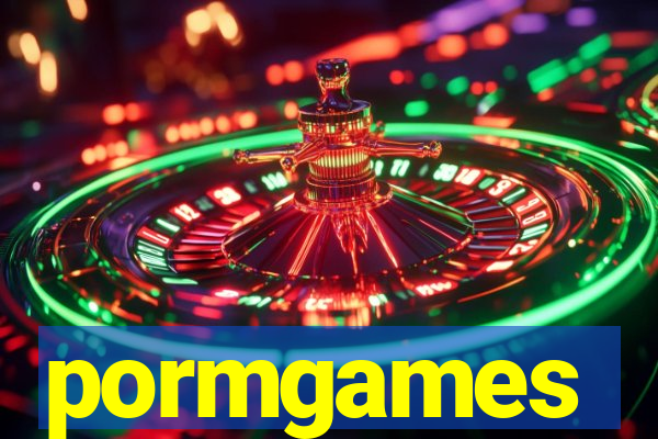 pormgames