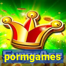 pormgames