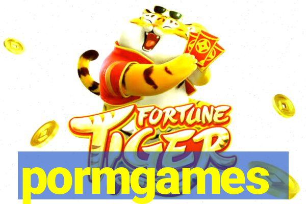 pormgames