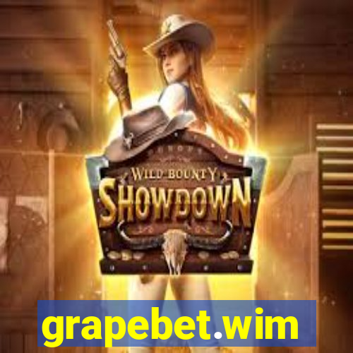 grapebet.wim