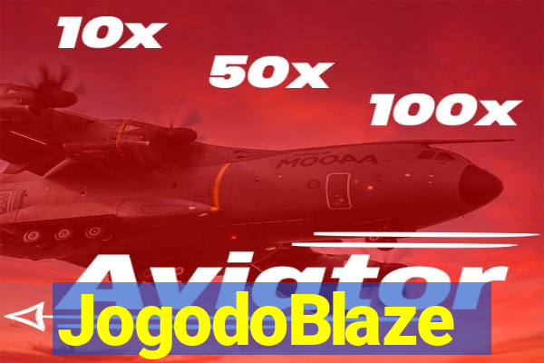 JogodoBlaze