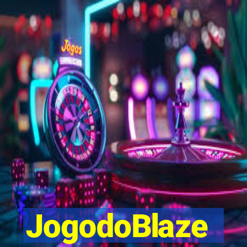 JogodoBlaze