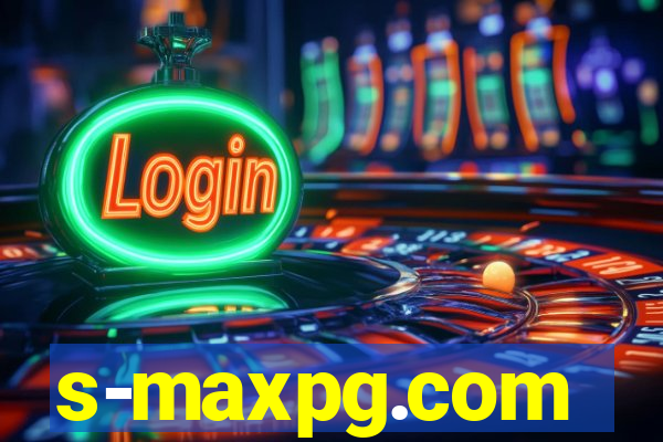 s-maxpg.com