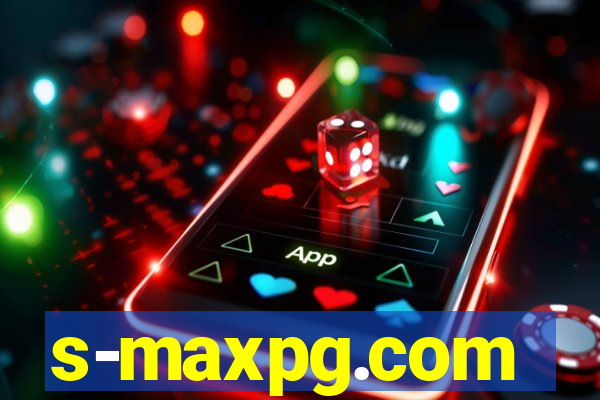 s-maxpg.com