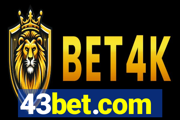 43bet.com