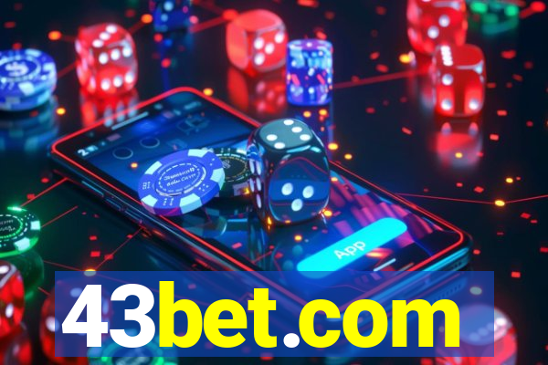 43bet.com