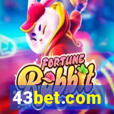 43bet.com