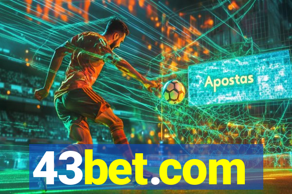 43bet.com