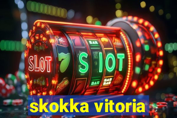 skokka vitoria