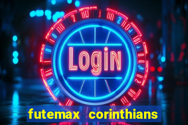 futemax corinthians x vasco da gama