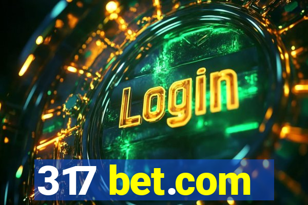 317 bet.com