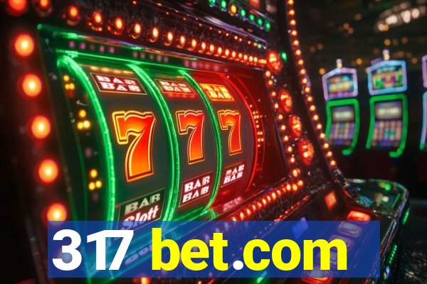 317 bet.com