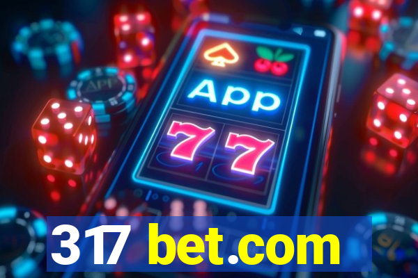 317 bet.com