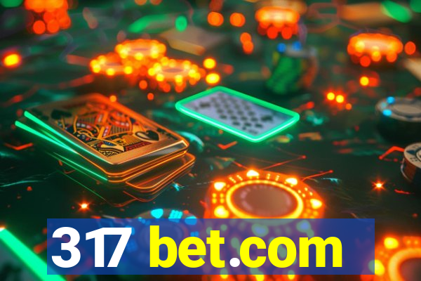 317 bet.com