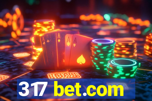 317 bet.com