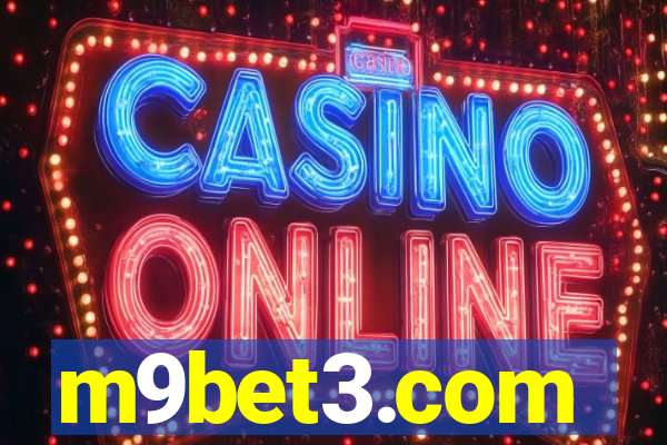 m9bet3.com