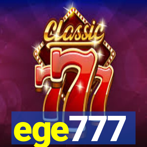 ege777