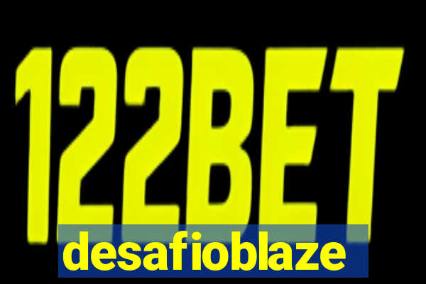 desafioblaze