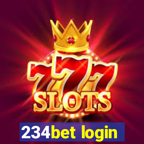 234bet login