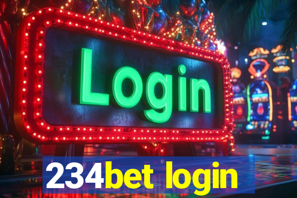 234bet login