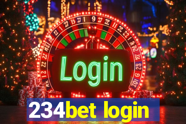 234bet login