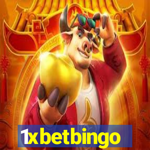 1xbetbingo