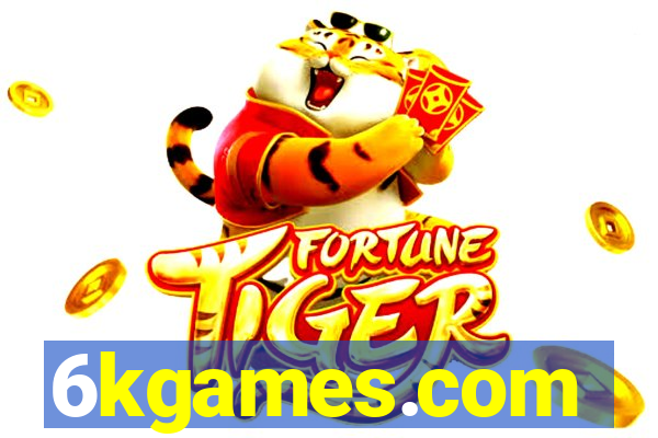 6kgames.com