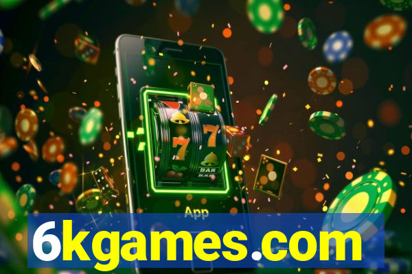 6kgames.com