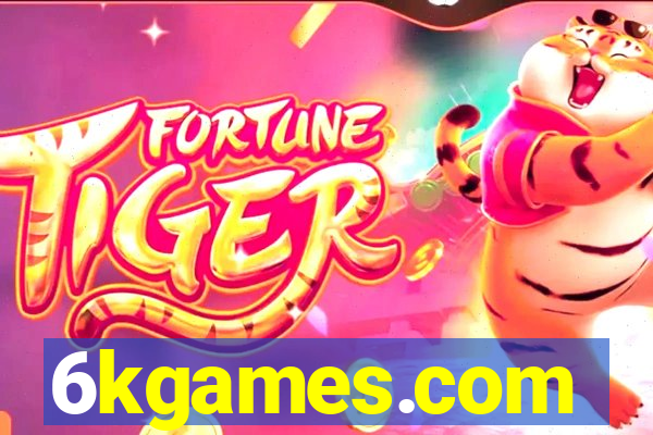 6kgames.com