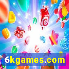 6kgames.com