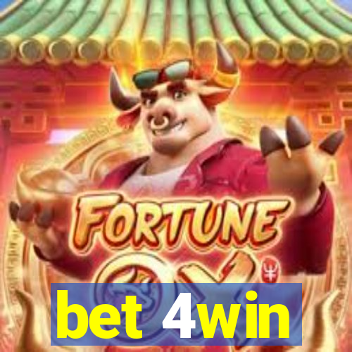 bet 4win