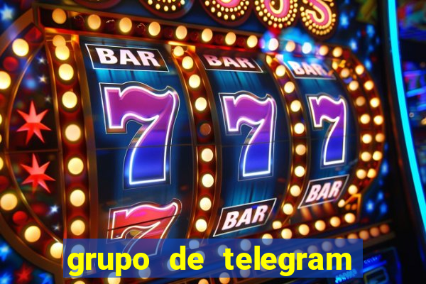 grupo de telegram mais 18